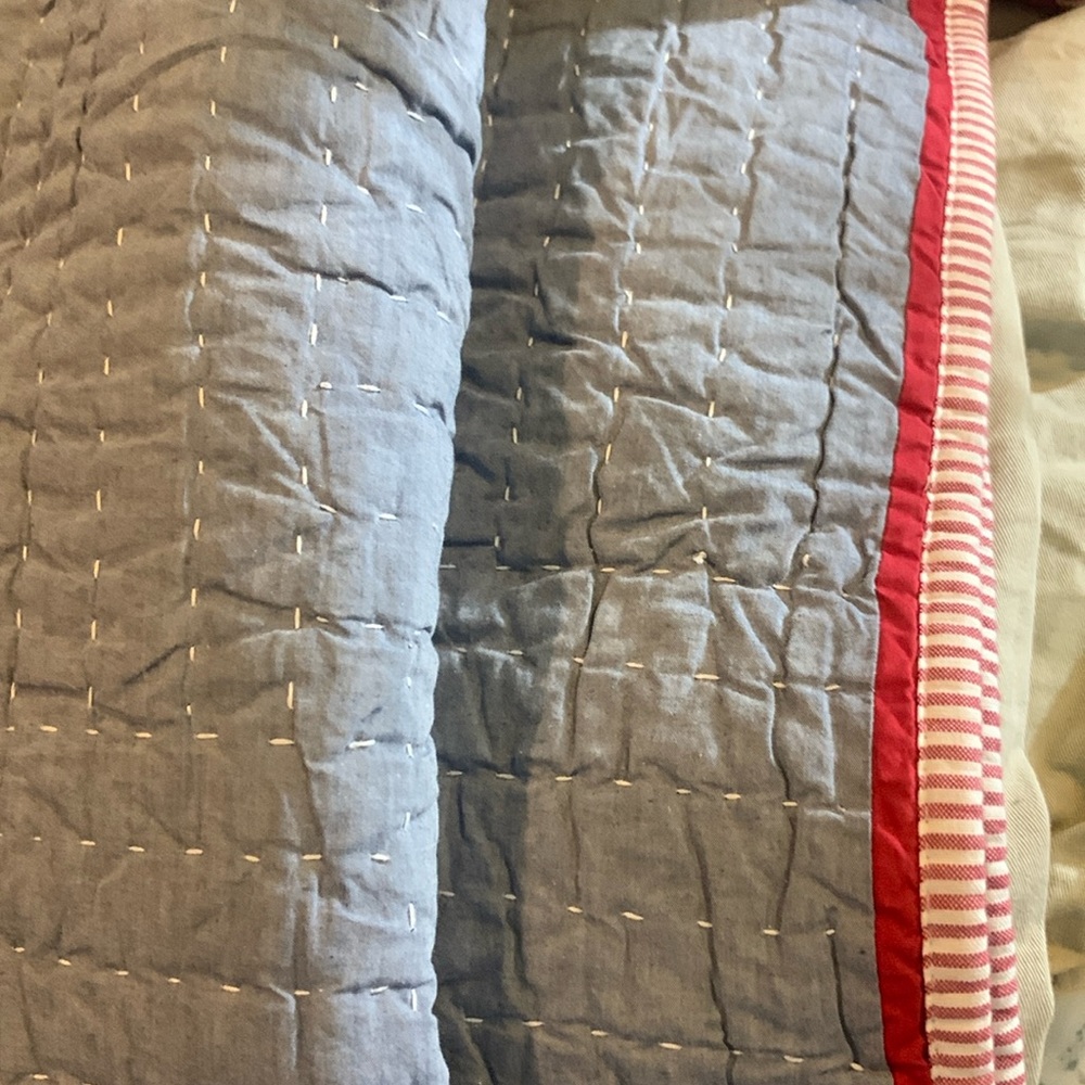 PB Teen F/Q blanket